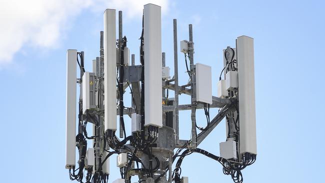 Generic Mobile Phone Tower