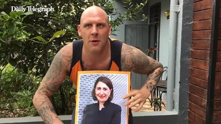 How well do Sydneysiders know Gladys Berejiklian?