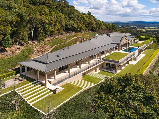 430 COOROY MOUNTAIN ROAD COOROY MOUNTAIN QLD 4563. 50 top-selling homes on the Sunshine Coast and Noosa in the past year.