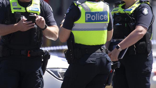 The crime rate across Victoria has risen by 4 per cent, with family violence offences also on the rise.