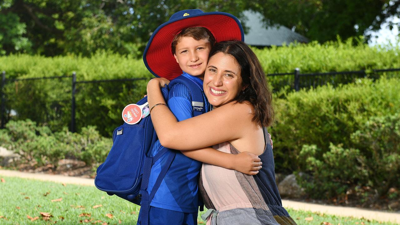 ‘There will be some tears’: Parents prepare for back-to-school