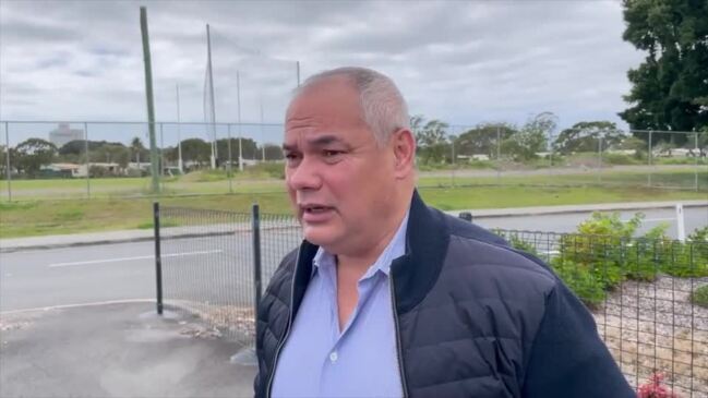 Mayor Tom Tate calls for end to Gold Coast Covid lockdown