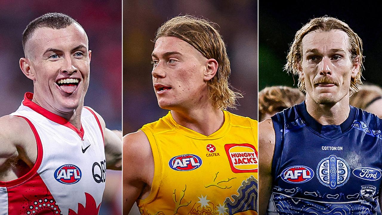 Emerging side’s statement as No1 pick explodes; contenders’ horror show weekend — AFL Report Card