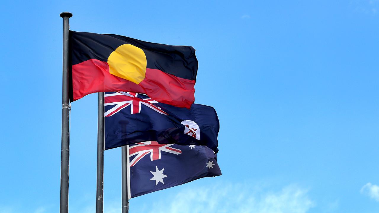 Why Tas government will no longer ‘progress’ treaty