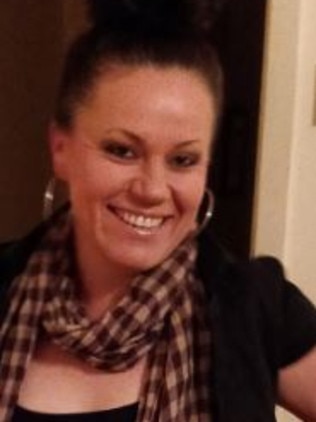 Melinda Smith, 41 from Brunswick, has been missing since last night. Pic: Supplied