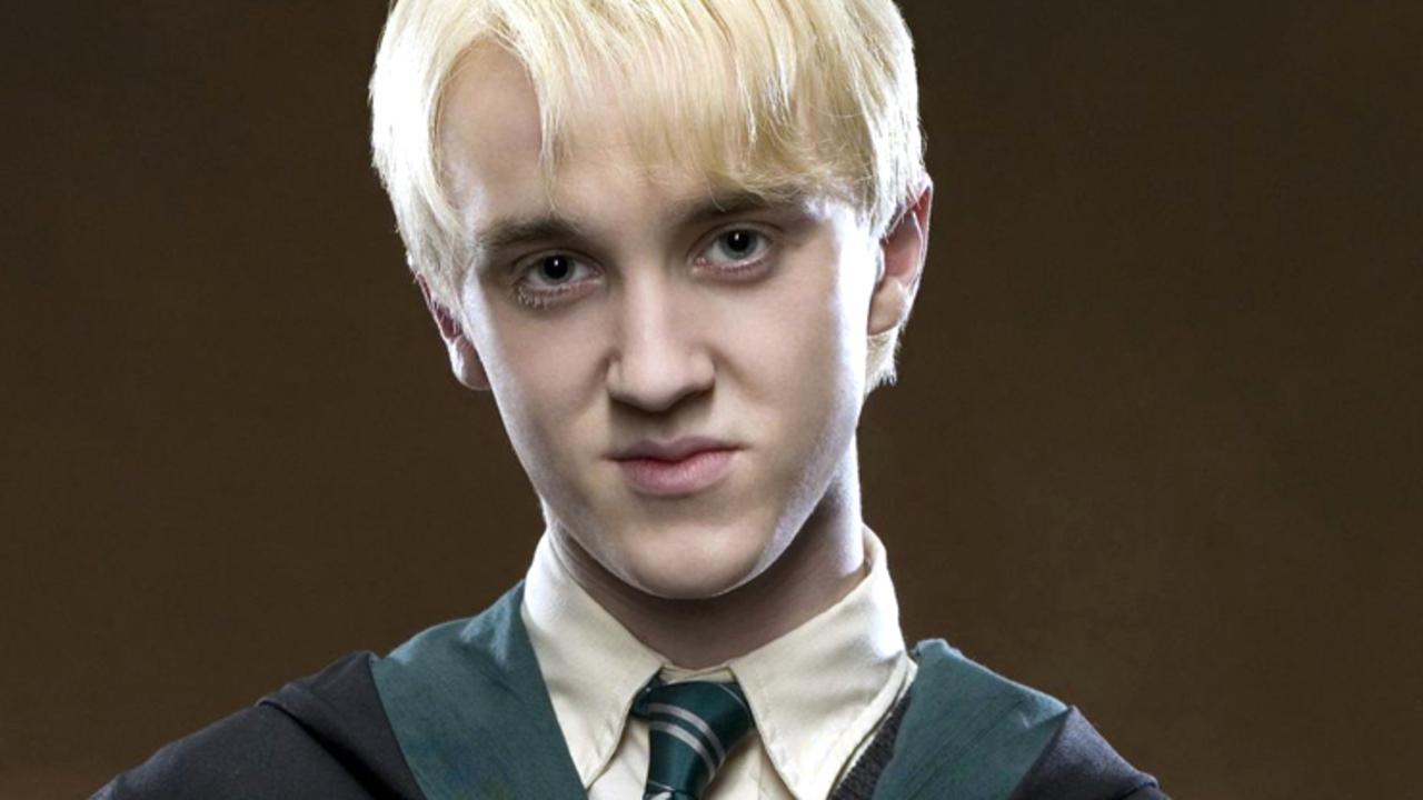 Where is Tom Felton now? How Harry Potter star became TikTok obsession ...