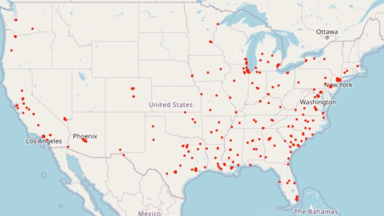 US shootings: Why Highland Park, Buffalo, Uvalde show no place is safe ...