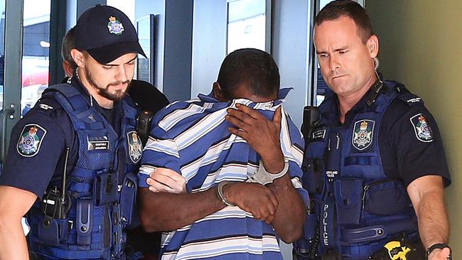 Aurukun Man Jailed For Nine Years For Manslaughter 