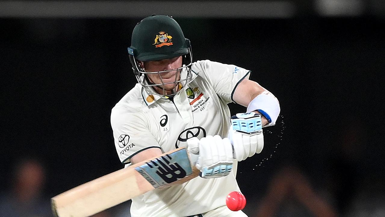 Australia vs. West Indies Gabba Test day 3 live scores and latest