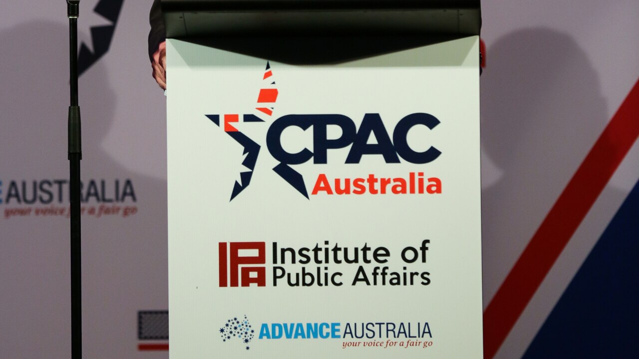CPAC to return to Australia after hiatus