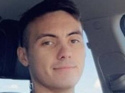 Mining apprentice busted with meth stash hidden from girlfriend