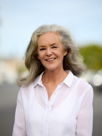 Victoria Chipperfield is running in the Melba ward of the 2024 Yarra council elections. Picture: Supplied.