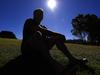 Survivors of alleged sexual abuse at Geelong schools fight for justice