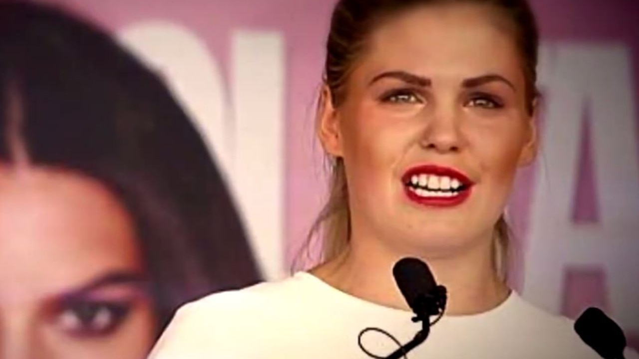 ‘Didn’t want to forgive her’: New Belle Gibson revelations