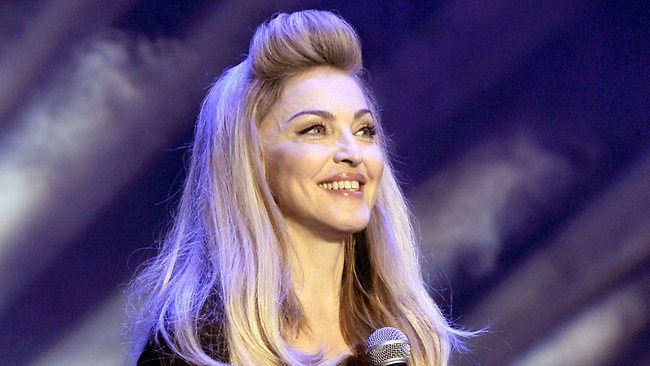 Madonna refutes claims she promoted ecstasy at Miami gig | news