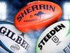 Love your rugby league, Aussie rules, rugby? Young guns you to watch in 2025