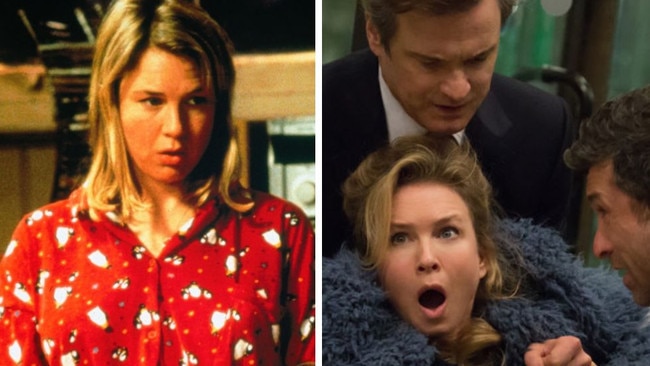 Bridget Jones's Diary 4 is in the works.