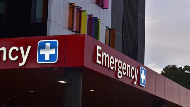 There are calls for an emergency department to be included in the plans for Rouse Hill