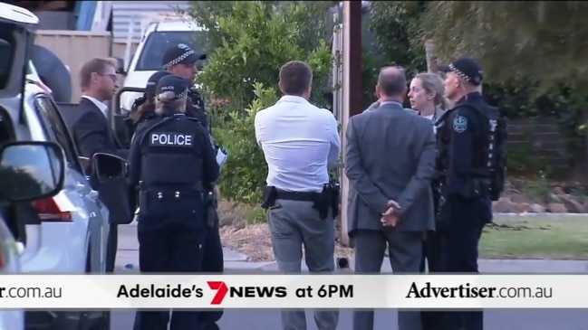 The Advertiser/7NEWS Adelaide: Accused Schoolies killer driver granted bail