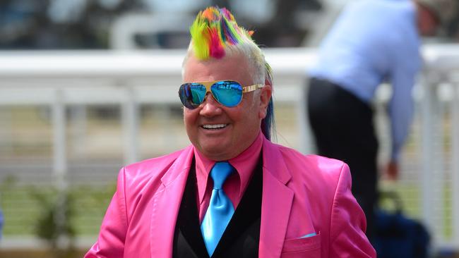 Former Geelong mayor Darryn Lyons in 2014. Picture: Mitch Bear