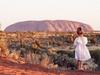 Staging a marathon around Uluru at the 2032 Olympics ‘very possible’: Corp CEO