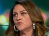 Chrissie Swan reveals why she quit drinking