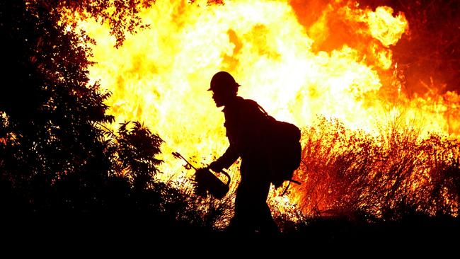 National Parks staff supported by the NSW RFS will be lighting up on the Coffs Coast.