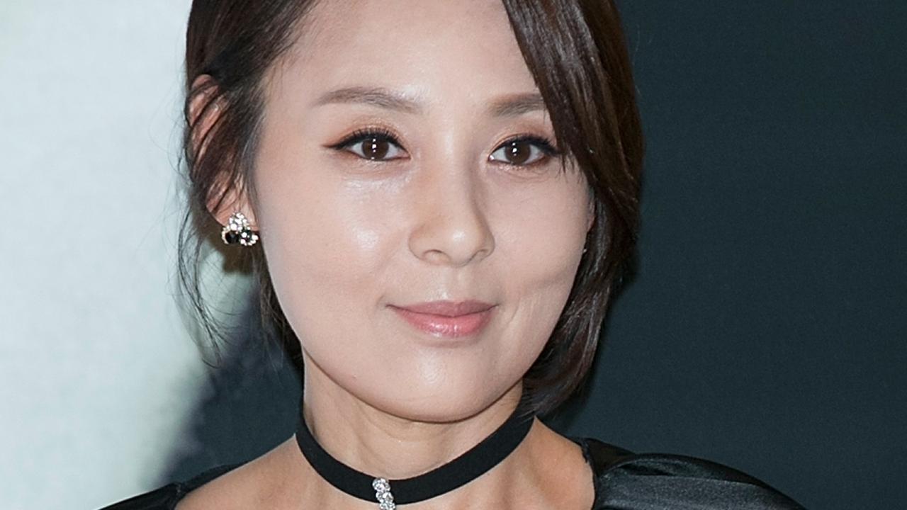 Korean actress Jeon Miseon found dead in hotel in presumed suicide