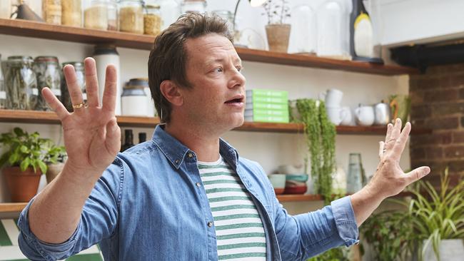 Breville Australia - Yum! Jamie Oliver sure knows what to do with