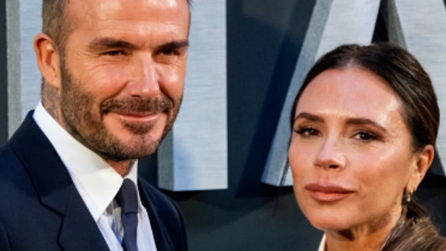Cruz Beckham splits with long-term girlfriend | The Advertiser