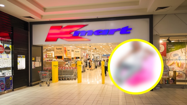 Kmart spreads Y2K nostalgia with this new product