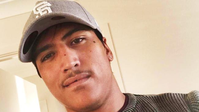 Family of slain Burpengary father Daytona James Paul said he would be dearly missed.