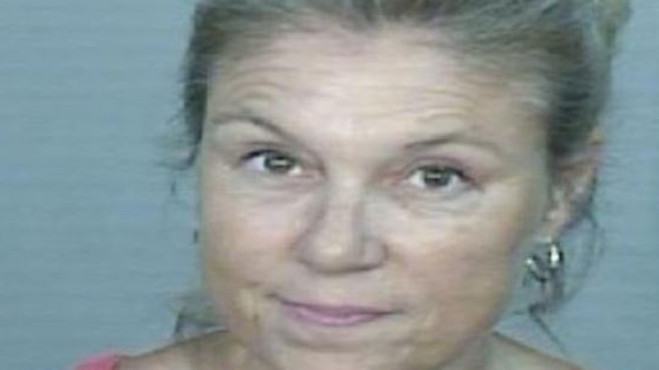 Woman who went viral in cop arrest meltdown vid in court – again
