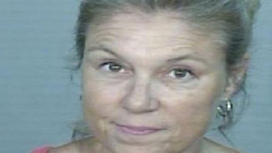 South Coast Police District released an image of Helen Delaney in 2023. Picture: NSW Police