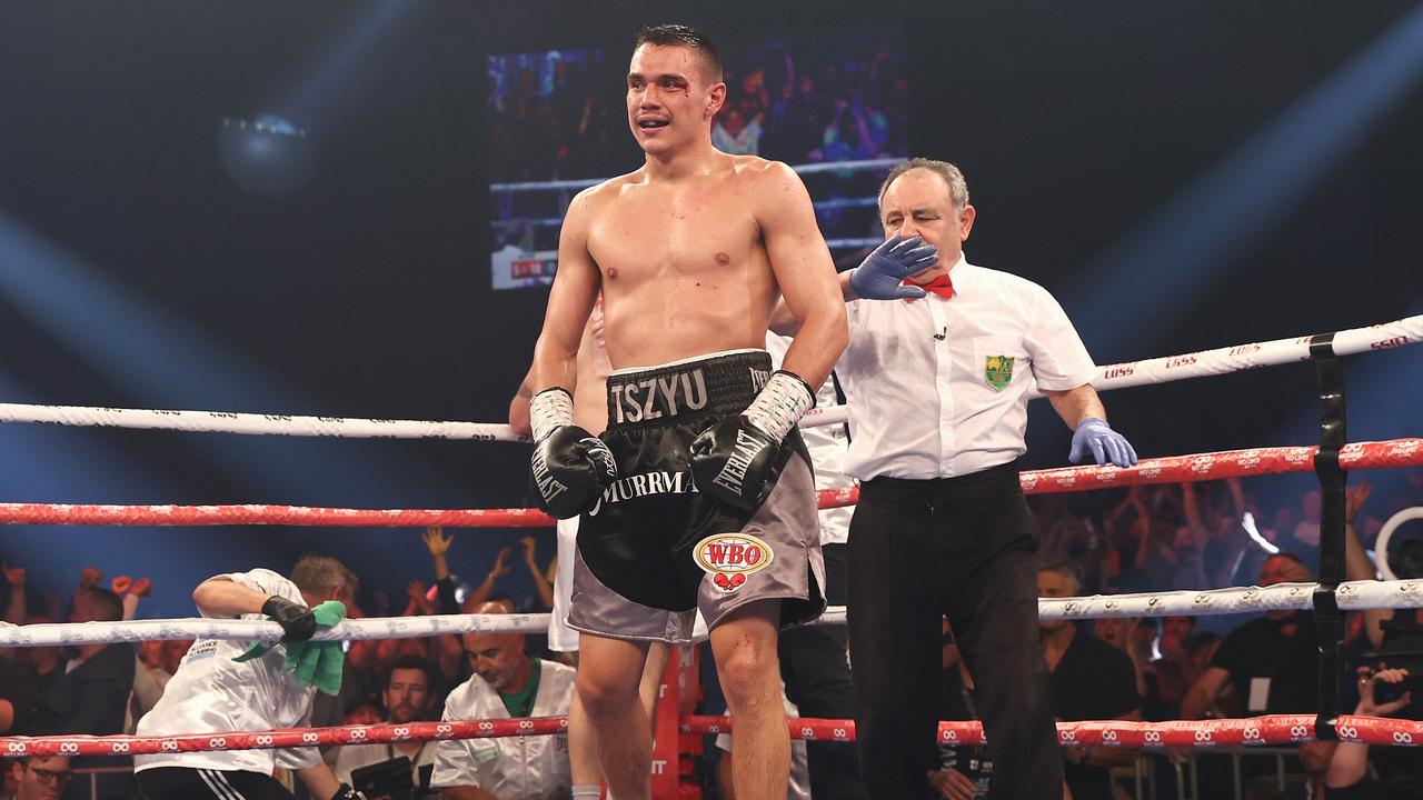 Tim Tszyu is the real deal.