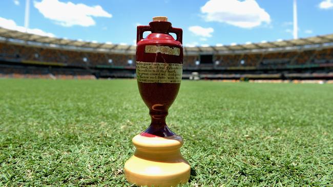 The schedule for next summer’s Ashes has been announced.