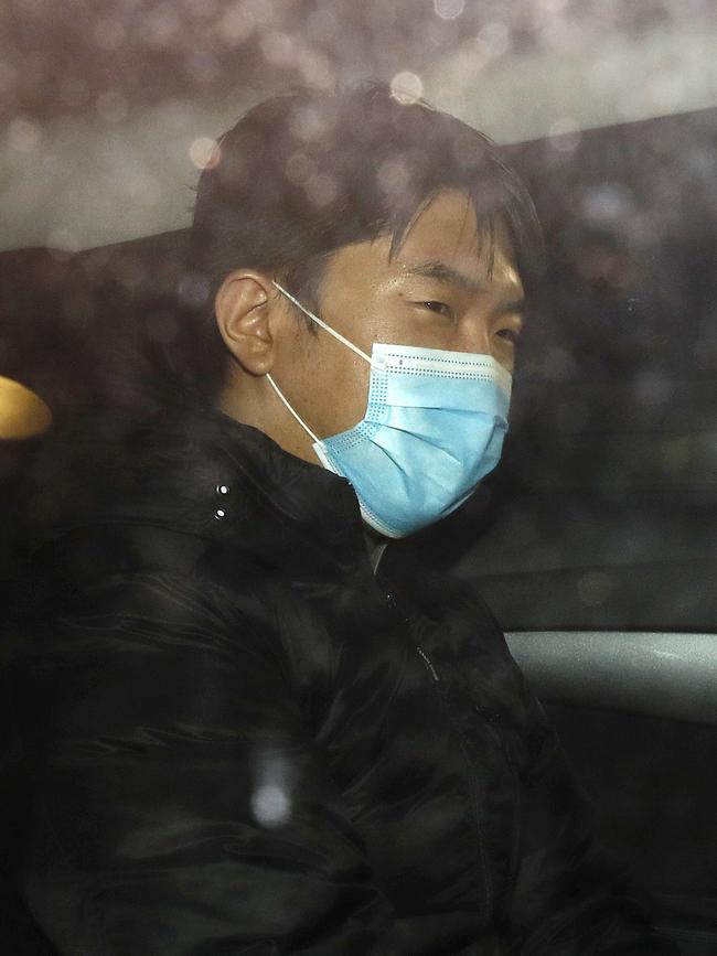 Yang Zhao, Ms Yan’s flatmate, had pleaded not guilty to her murder. Picture: Supplied
