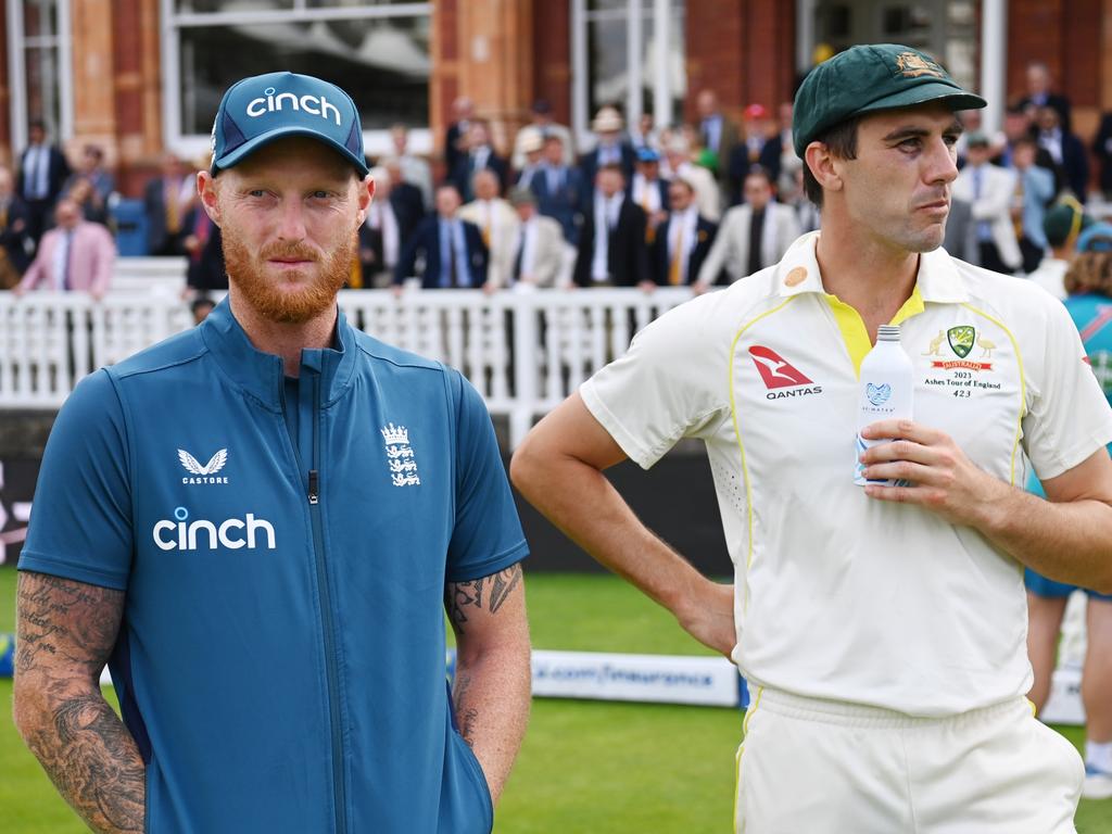 Furore will ‘strengthen’ Aussies after Lord’s Test