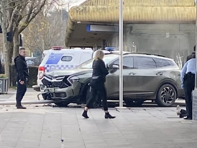 On Monday, July 3, Ballarat police also charged three teenagers after a short pursuit through Ballarat.Â 