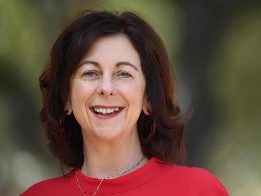 Is this ambitious state Labor MP’s challenge over before it begins?