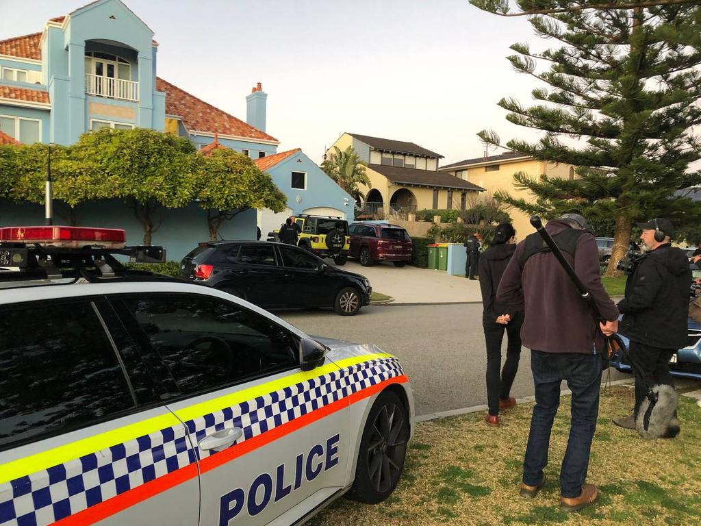 ABC trust on line over Four Corners video: activists