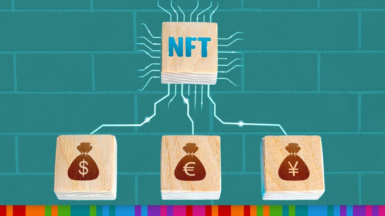 Anyone can create NFTs. So how can you avoid a bad investment?