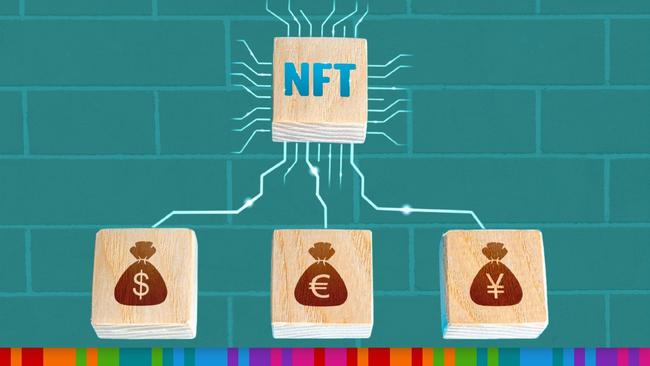 Anyone can create NFTs. So how can you avoid a bad investment?