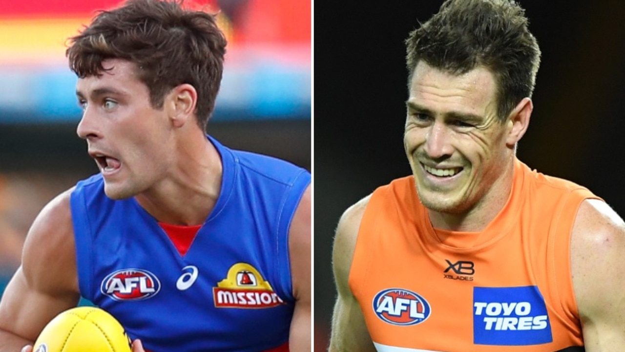 Get all the latest player movement news in our AFL Trade Blog.