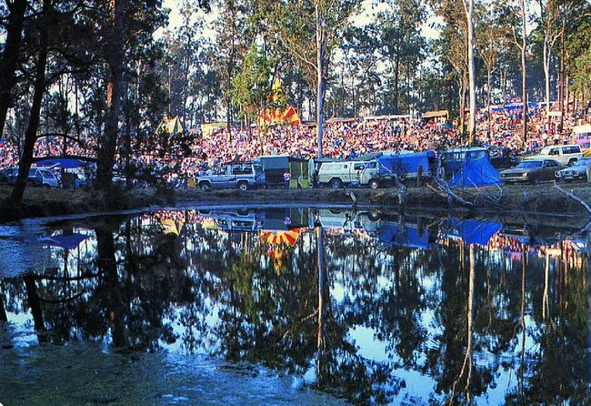 1992. Picture: Gympie Times