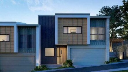 A Development Application has been lodged for four properties on Carrara and Nurran Sts in Mt Gravatt East. The proposed 29 townhouse development has already sparked controversy. 