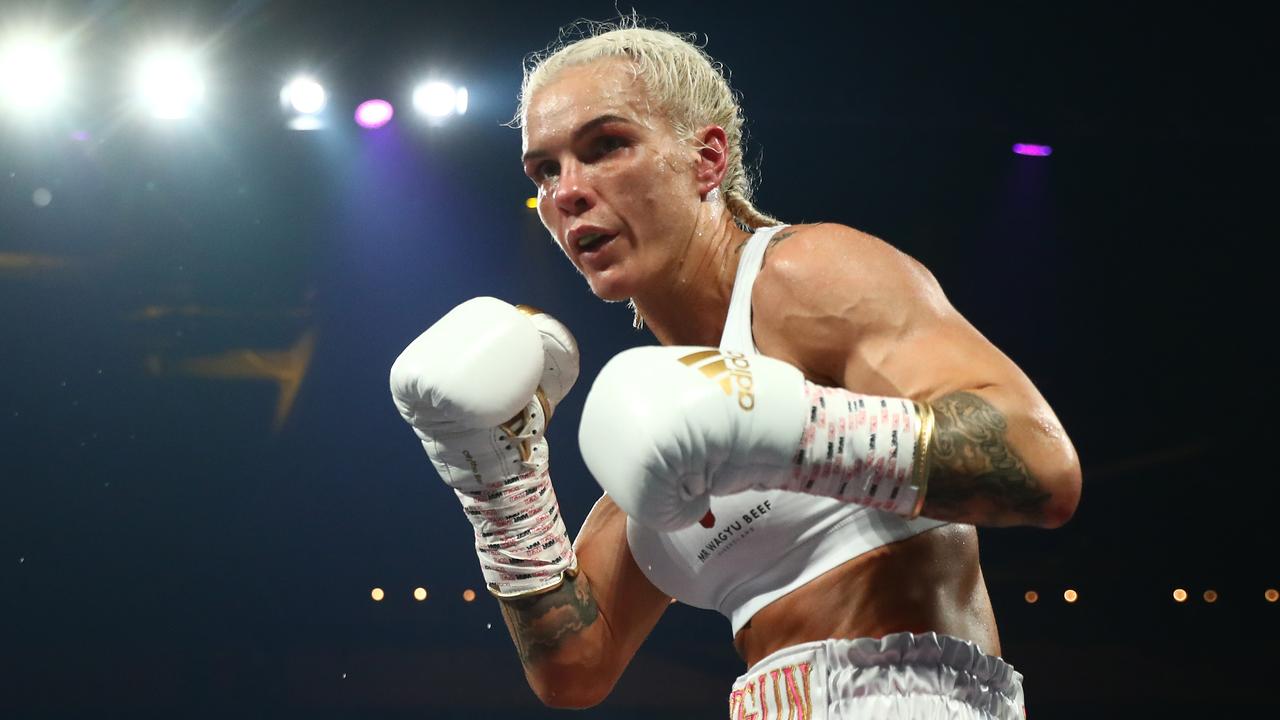 Boxing news 2022 Shannon OConnell vs Ebanie Bridges, when is it, how to watch, live stream, skanky stripper,