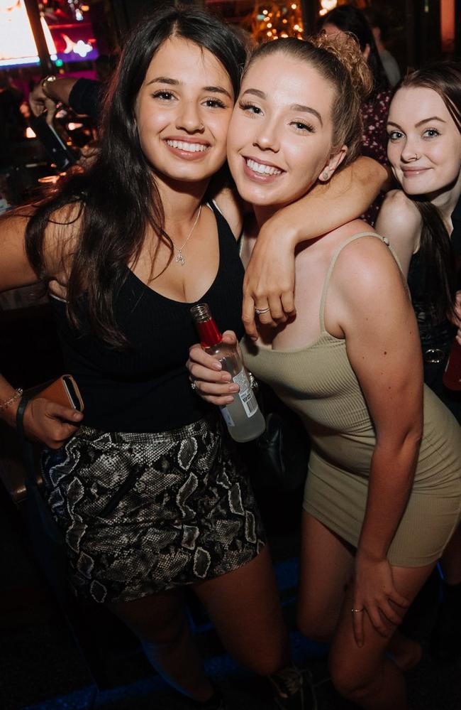 One of many unforgettable nights captured at Eatons Hill Hotel since 2019 in our throwback mega gallery.