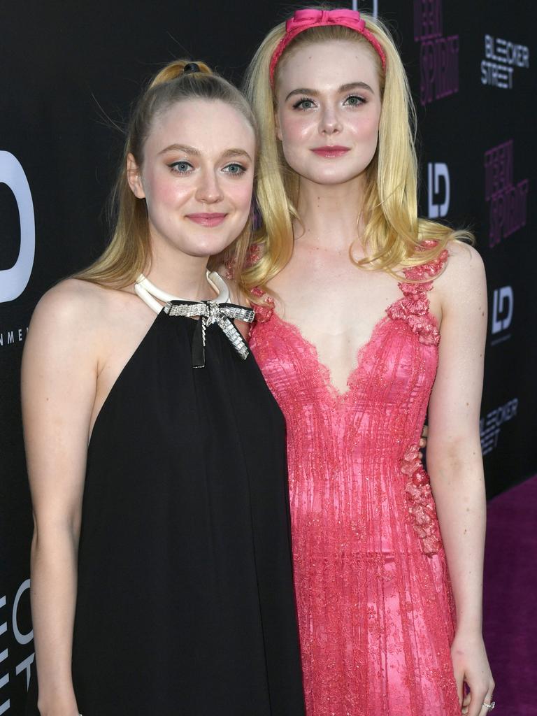 Elle Fanning: Lost Big Franchise Role Due to Instagram Follower Count