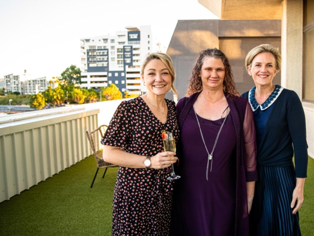 Townsville’s Ladies in Business function held at Regus | Townsville ...